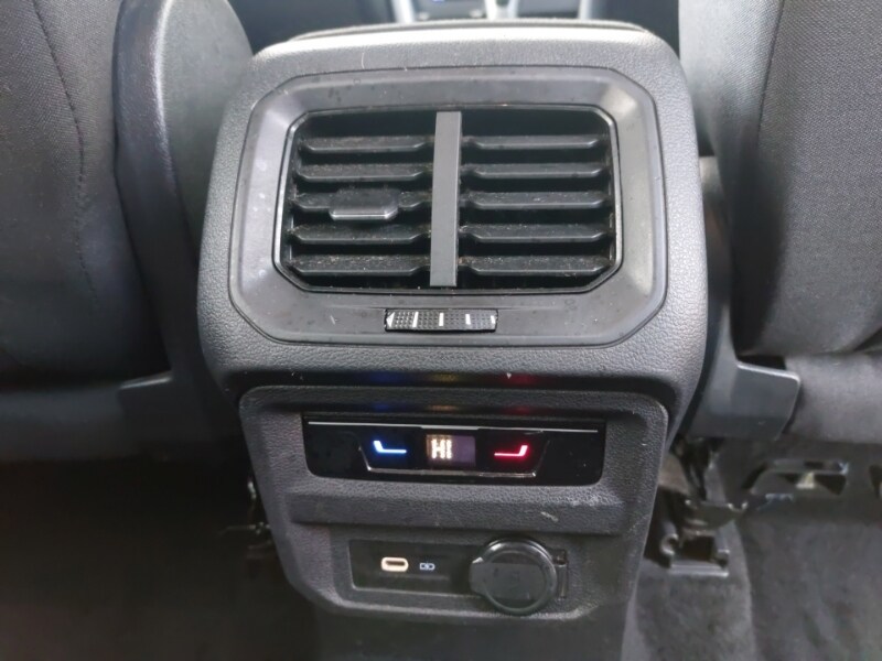 Used Volkswagen Tiguan Allspace 2022 for sale - 77722189: Photo 11