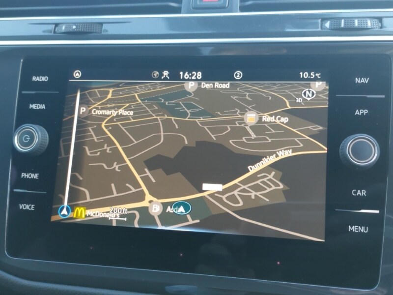 Used Volkswagen Tiguan Allspace 2022 for sale - 77722189: Photo 13