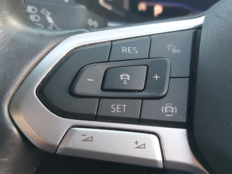 Used Volkswagen Tiguan Allspace 2022 for sale - 77722189: Photo 15