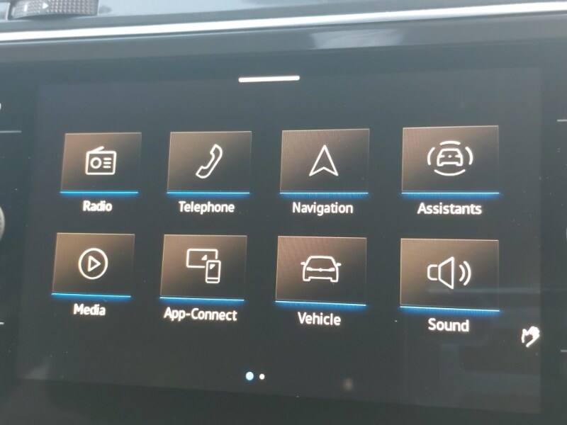 Used Volkswagen Tiguan Allspace 2022 for sale - 77722189: Photo 18