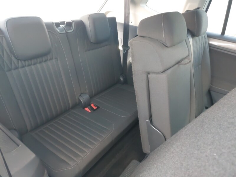 Used Volkswagen Tiguan Allspace 2022 for sale - 77722189: Photo 19