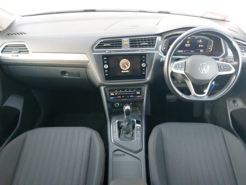 Used Volkswagen Tiguan Allspace 2022 for sale - 77722189: Photo 2