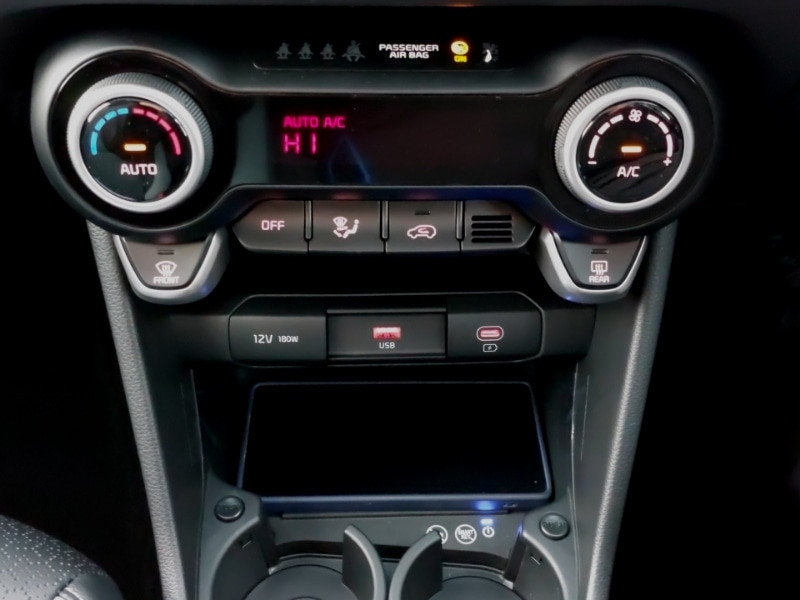 Used Kia Picanto 2025 for sale - 76630778: Photo 15