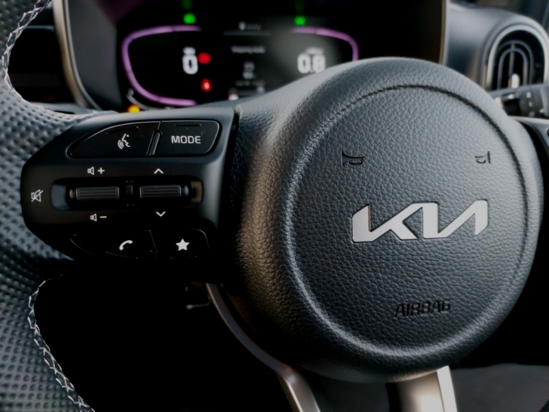 Used Kia Picanto 2025 for sale - 76630778: Photo 16