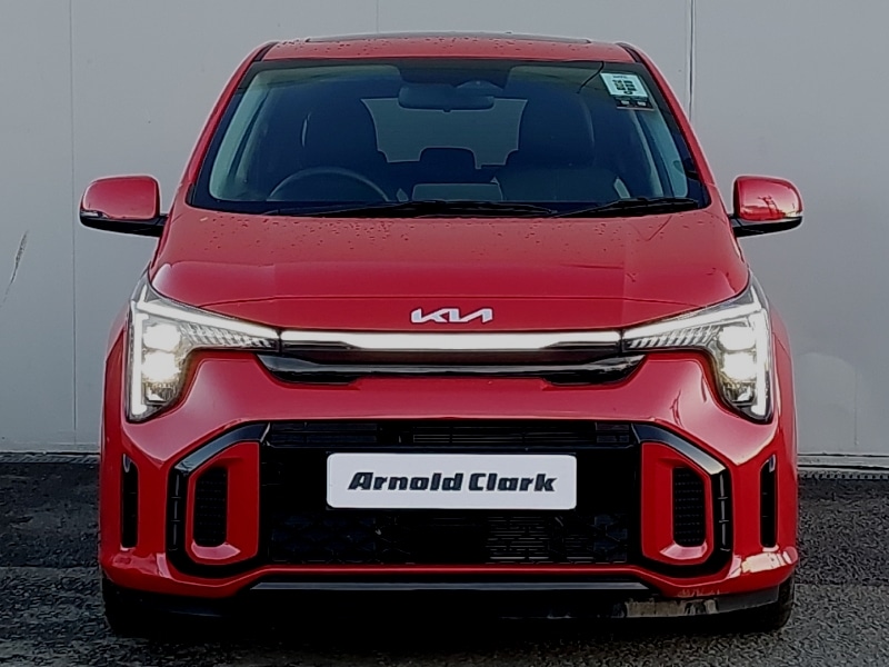 Used Kia Picanto 2025 for sale - 76630778: Photo 19