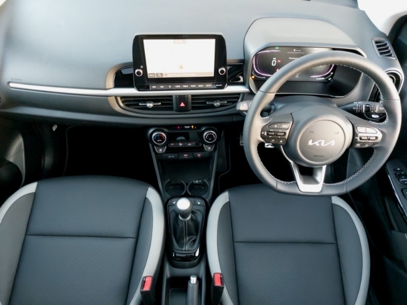 Used Kia Picanto 2025 for sale - 76630778: Photo 2