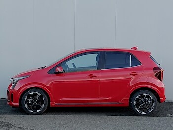 Used Kia Picanto 2025 for sale - 76630778: Photo