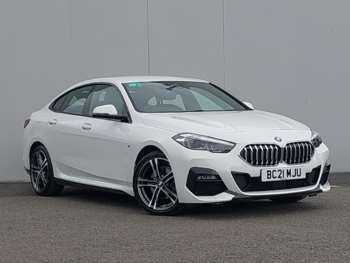 Used BMW 2 Series 2021 for sale - 75424325: Photo