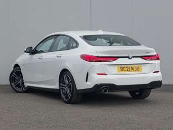 Used BMW 2 Series 2021 for sale - 75424325: Photo