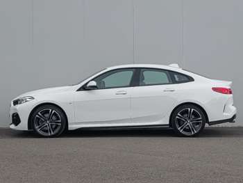 Used BMW 2 Series 2021 for sale - 75424325: Photo
