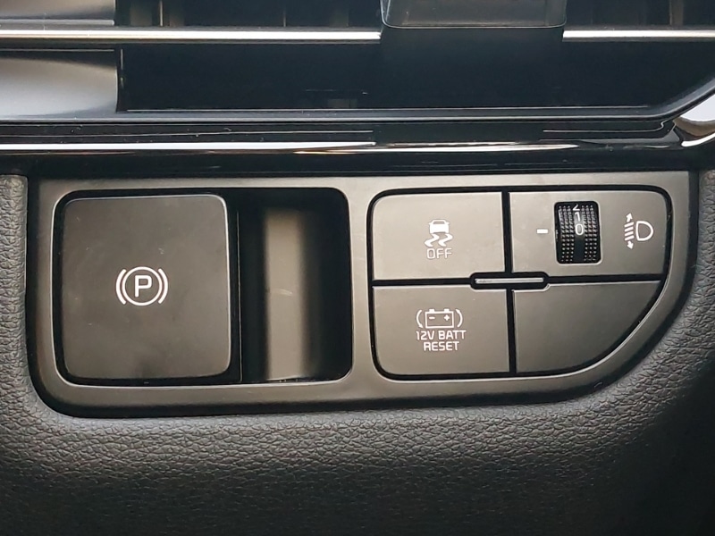 Used Kia Sportage 2025 for sale - 77020717: Photo 18