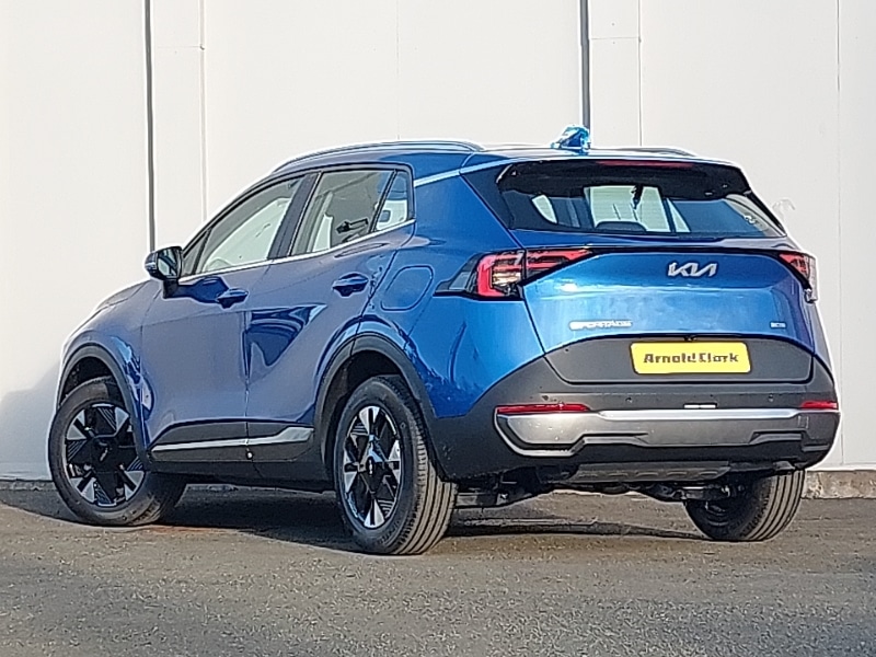 Used Kia Sportage 2025 for sale - 77020717: Photo 3