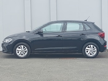 Used Volkswagen Polo 2022 for sale - 79274289: Photo