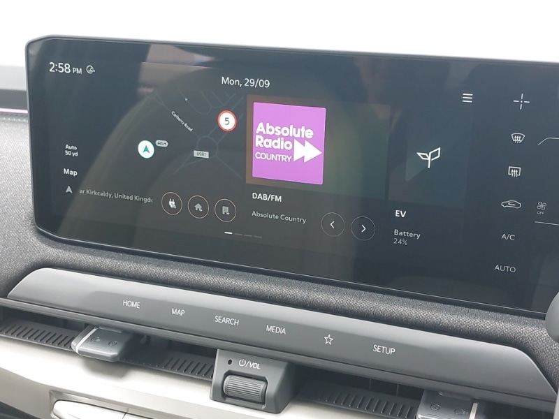 Used Kia EV3 2025 for sale - 77278241: Photo 10