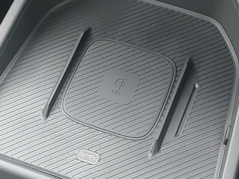 Used Kia EV3 2025 for sale - 77278241: Photo 12