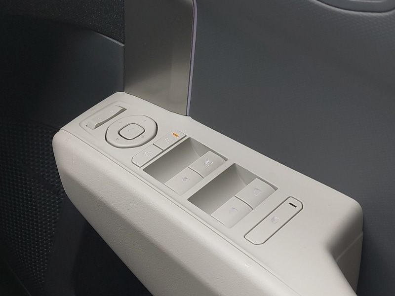 Used Kia EV3 2025 for sale - 77278241: Photo 17