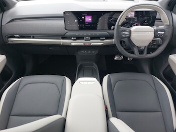 Used Kia EV3 2025 for sale - 77278241: Photo