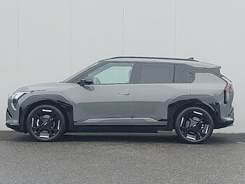 Used Kia EV3 2025 for sale - 77278241: Photo