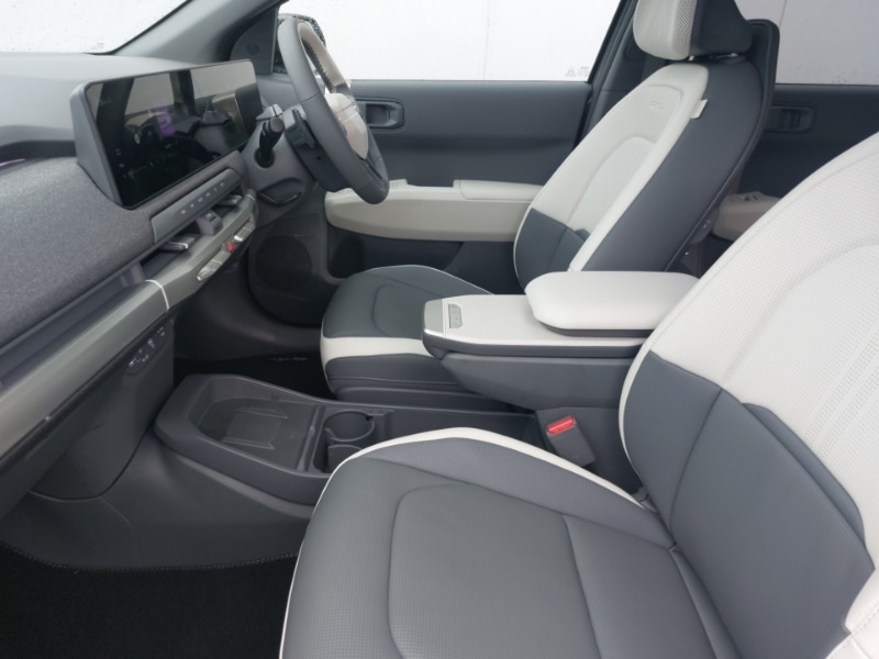 Used Kia EV3 2025 for sale - 77278241: Photo 5