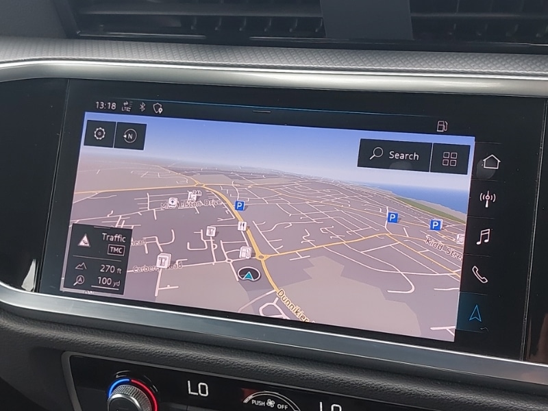 Used Audi Q3 2020 for sale - 76506927: Photo 11