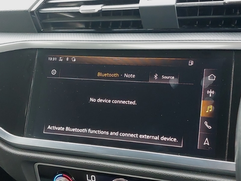 Used Audi Q3 2020 for sale - 76506927: Photo 12