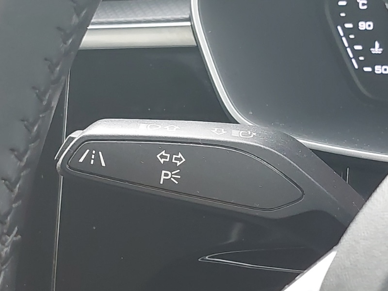 Used Audi Q3 2020 for sale - 76506927: Photo 14