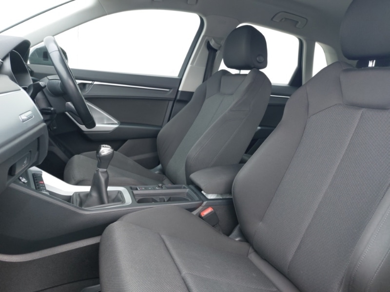 Used Audi Q3 2020 for sale - 76506927: Photo 5