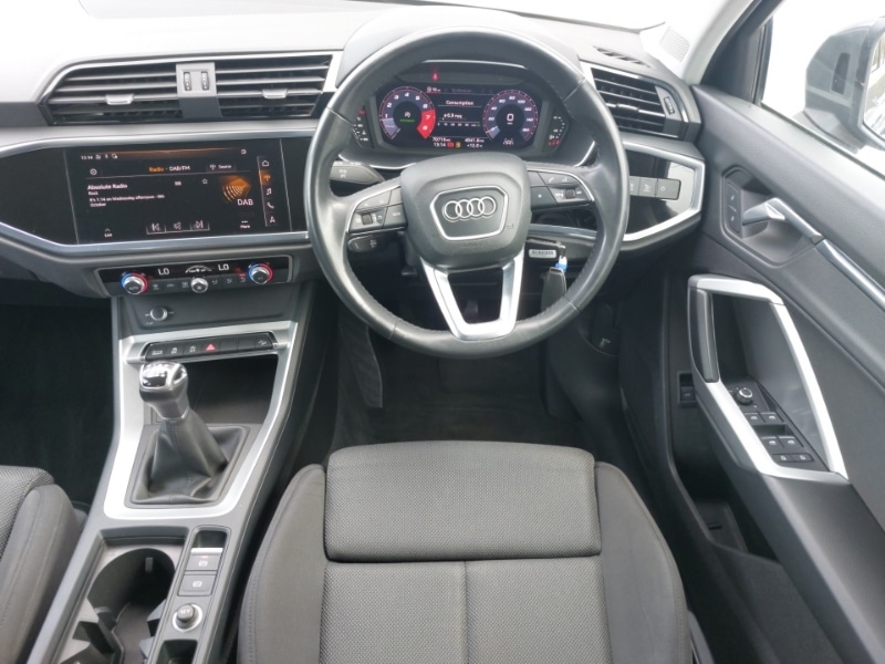 Used Audi Q3 2020 for sale - 76506927: Photo 7