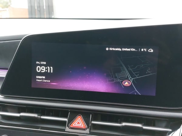 Used Kia Niro 2025 for sale - 76301863: Photo 11