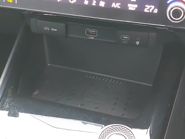 Used Kia Niro 2025 for sale - 76301863: Photo 14