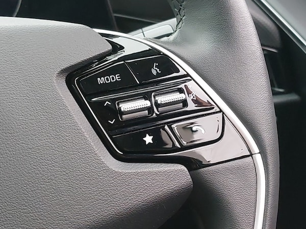 Used Kia Niro 2025 for sale - 76301863: Photo 17