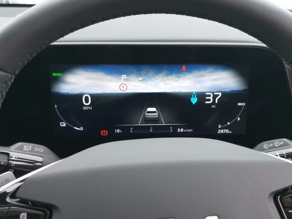Used Kia Niro 2025 for sale - 76301863: Photo 18