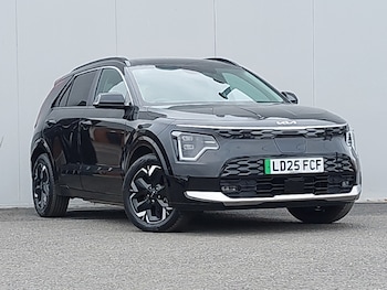 Kia - Niro