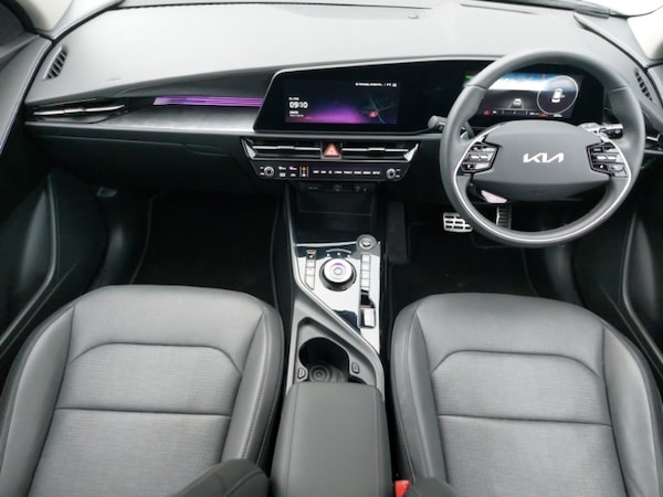 Used Kia Niro 2025 for sale - 76301863: Photo 2