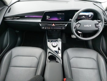 Used Kia Niro 2025 for sale - 76301863: Photo 2