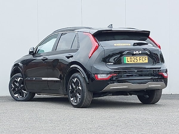 Used Kia Niro 2025 for sale - 76301863: Photo 3