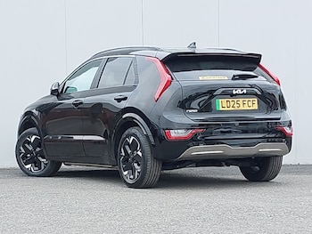 Used Kia Niro 2025 for sale - 76301863: Photo 3