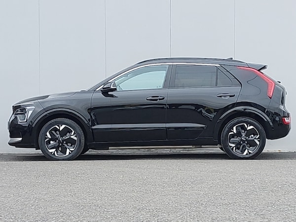 Used Kia Niro 2025 for sale - 76301863: Photo 4