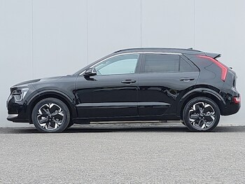 Used Kia Niro 2025 for sale - 76301863: Photo 4