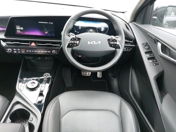 Used Kia Niro 2025 for sale - 76301863: Photo 7