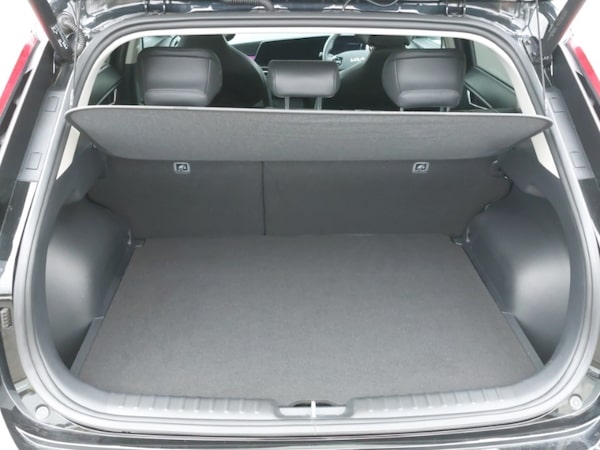 Used Kia Niro 2025 for sale - 76301863: Photo 8