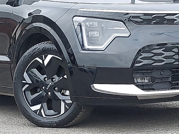 Used Kia Niro 2025 for sale - 76301863: Photo 9