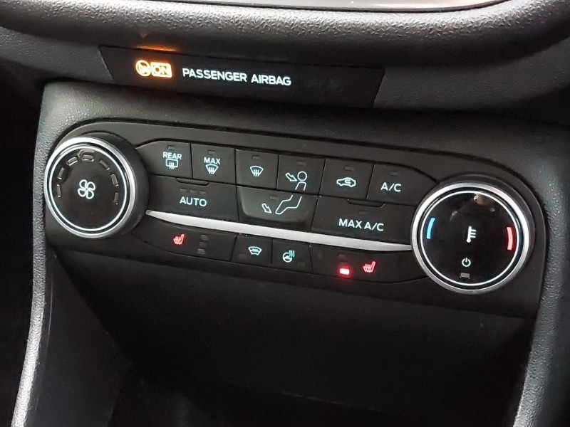 Used Ford Fiesta 2022 for sale - 77373443: Photo 12