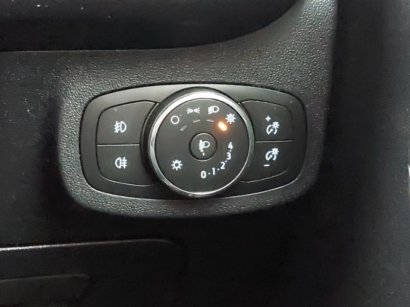 Used Ford Fiesta 2022 for sale - 77373443: Photo 18