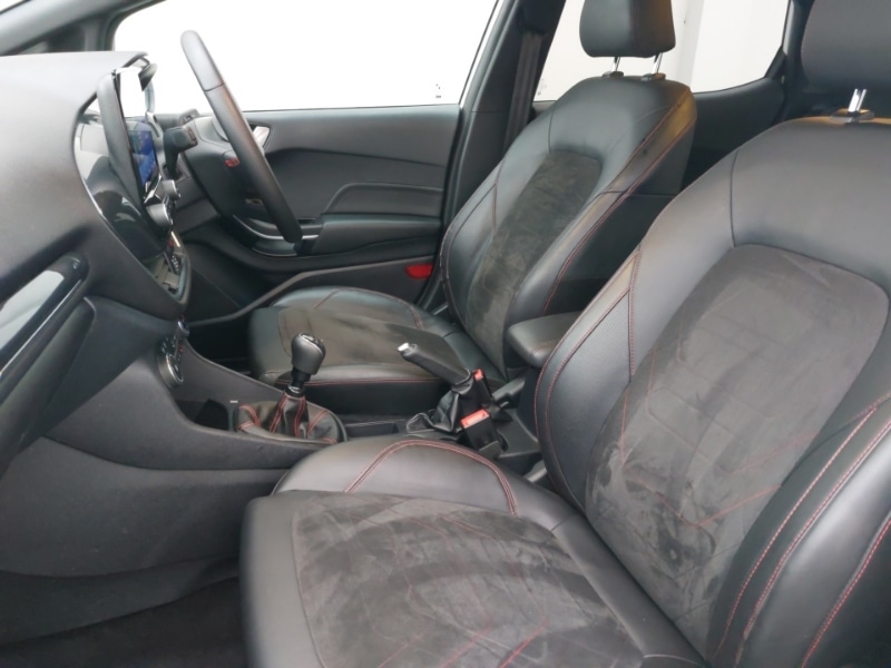 Used Ford Fiesta 2022 for sale - 77373443: Photo 5