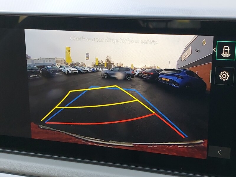 Used Kia EV3 2025 for sale - 76663894: Photo 11