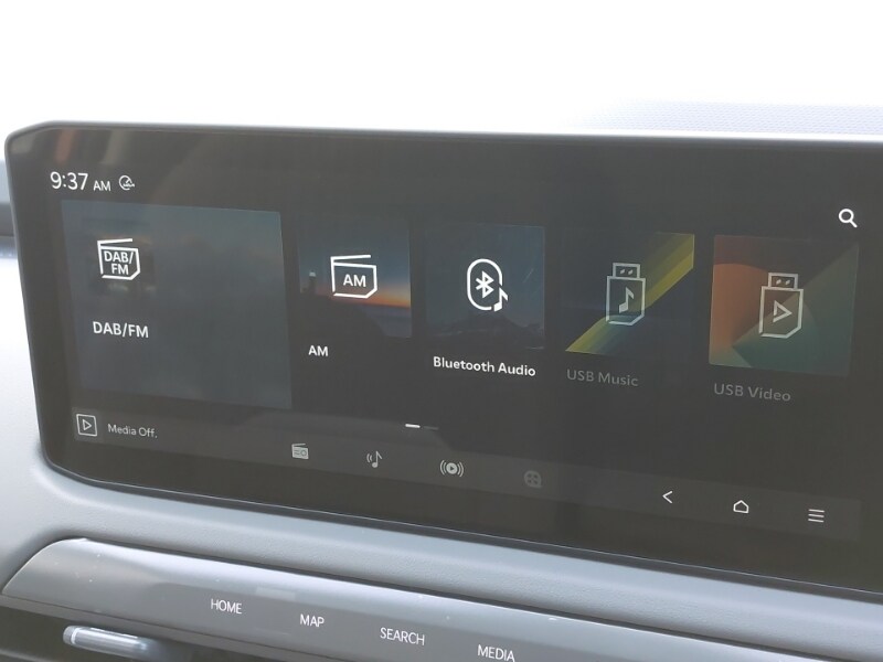 Used Kia EV3 2025 for sale - 76663894: Photo 12