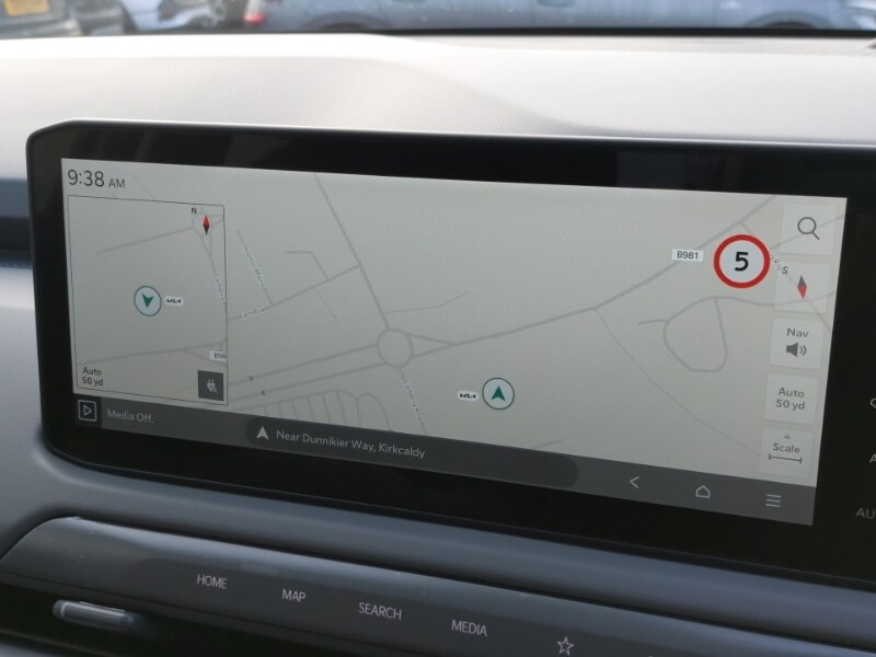 Used Kia EV3 2025 for sale - 76663894: Photo 13