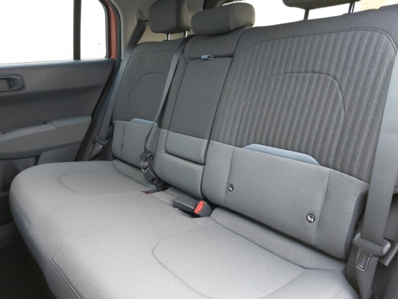 Used Kia EV3 2025 for sale - 76663894: Photo 6