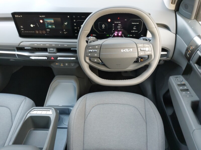 Used Kia EV3 2025 for sale - 76663894: Photo 7